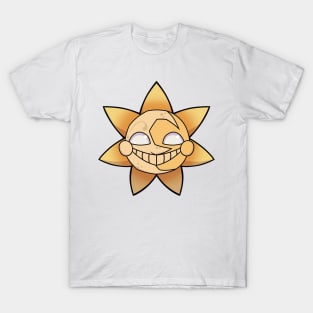 Sunnydrop - FNaF T-Shirt